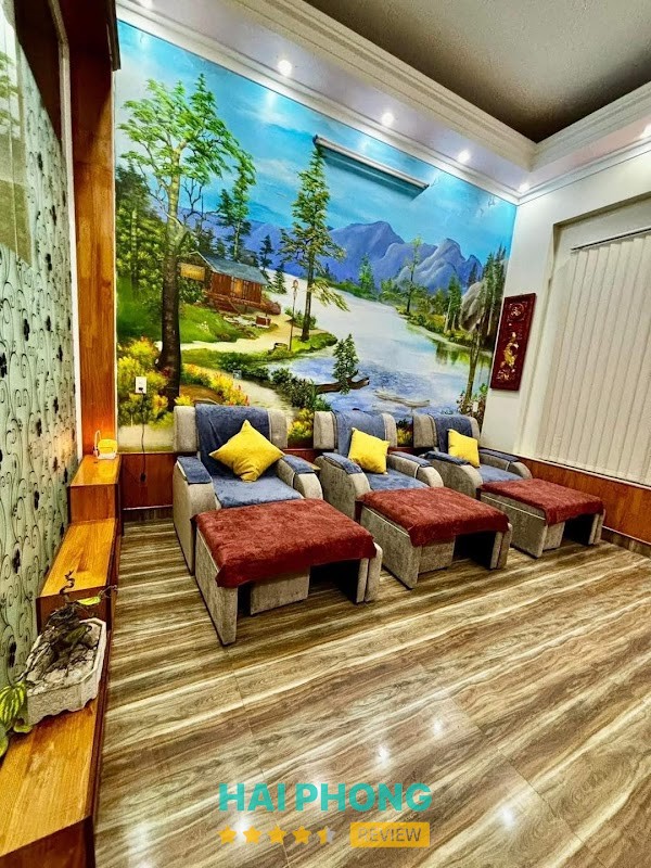 Massage body – hình ảnh 3