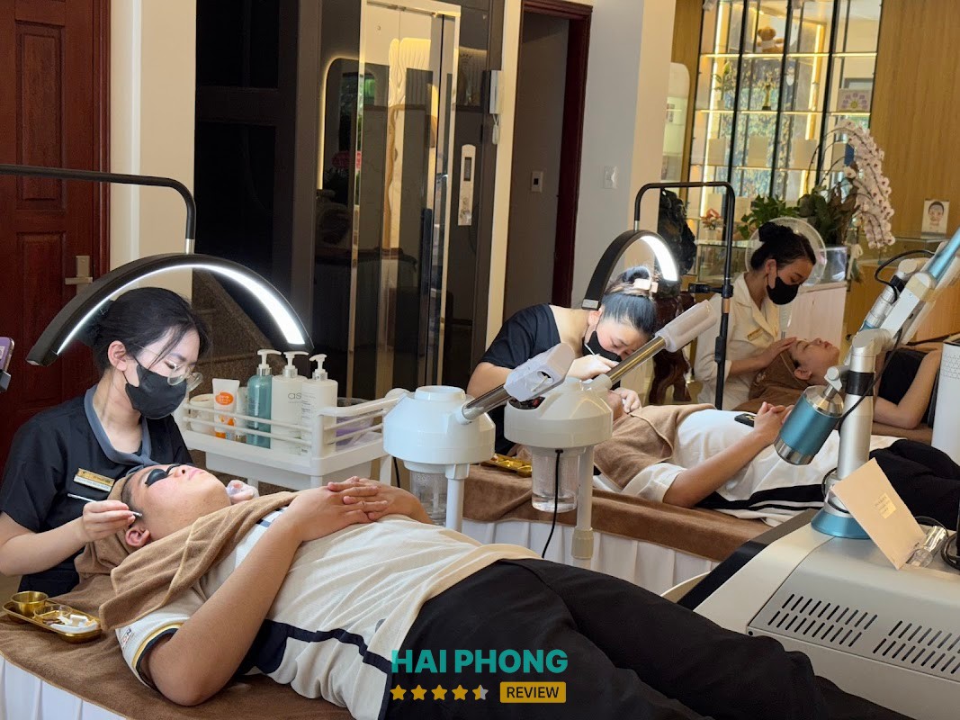LUNA BEAUTY – hình ảnh 3