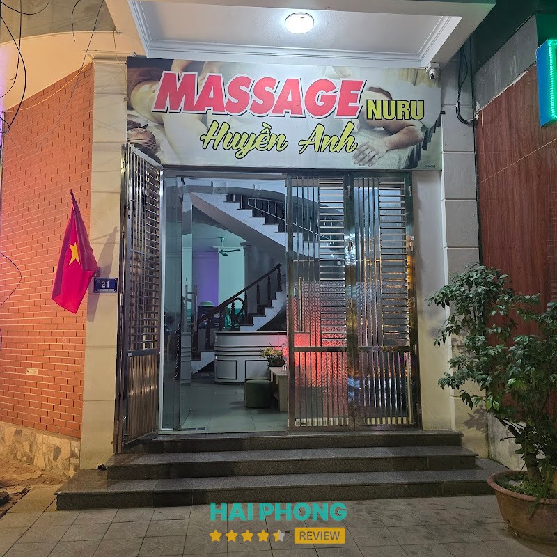 Massage Nuru HUYỀN ANH – hình ảnh 2