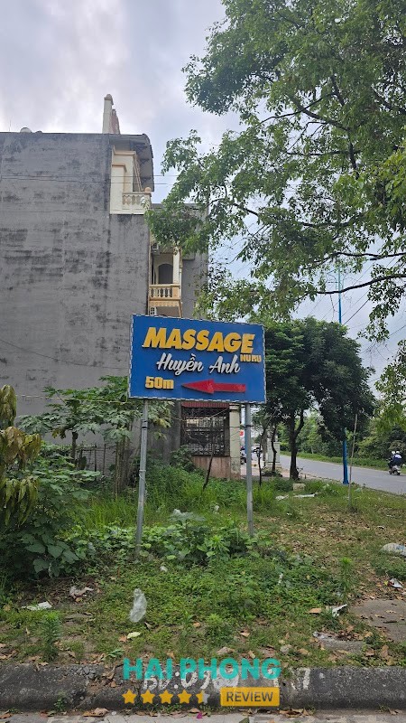 Massage Nuru HUYỀN ANH – hình ảnh 3