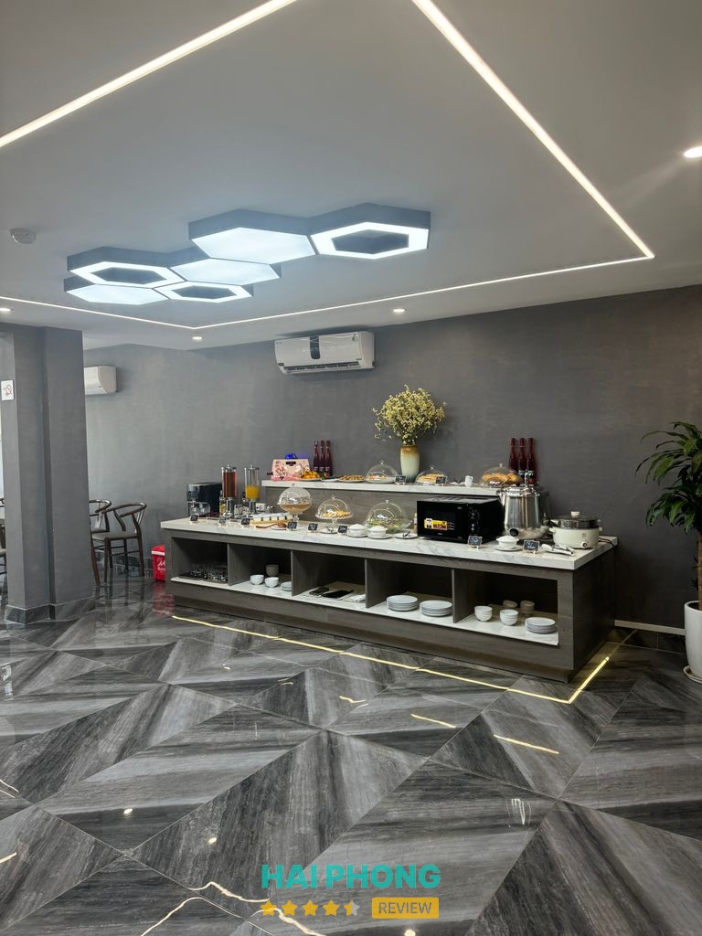 Zenru Massage – hình ảnh 2 không gian chăm sóc sức khỏe