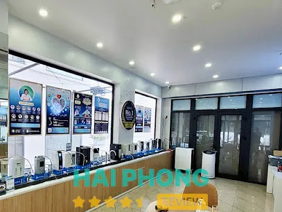 Thế Giới Điện Giải: BH06-29, Vinhomes Imperia, P. Hồng Bàng