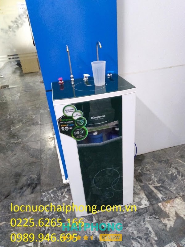 Lọc nước Hải Phòng FiltechPlus – hình ảnh 3