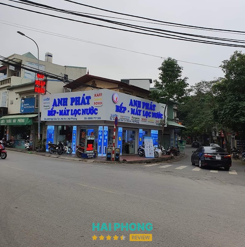 Anh Phát Karofi Hải Phòng – hình ảnh 2