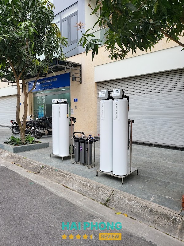 Lọc Nước Trâm Hân – hình ảnh 3