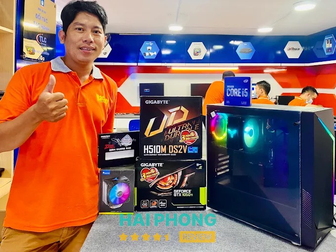 Sản phẩm máy tính tại Chợ Công Nghệ