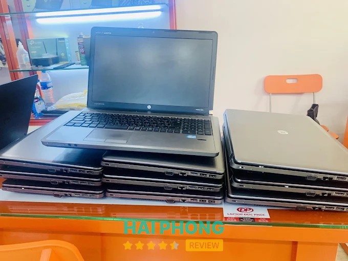 Máy tính xách tay tại Laptop Đức Phúc