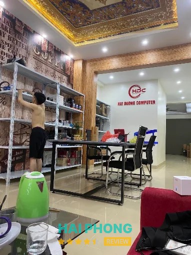 Sản phẩm tại Hải Dương Computer