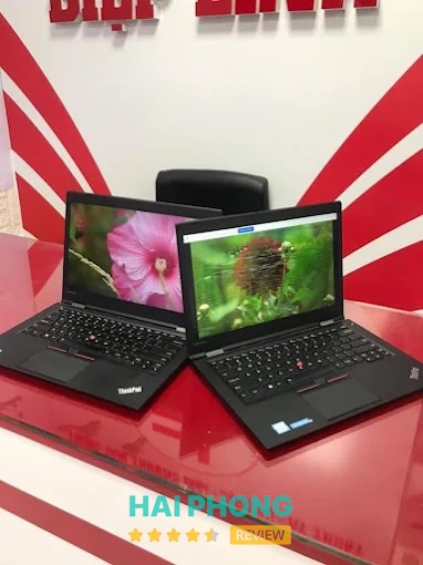 Không gian Laptop Qua Toan