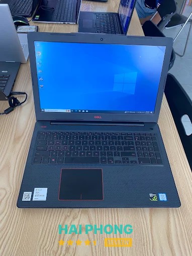 Không gian Laptop Hải Dương Quang Hiếu