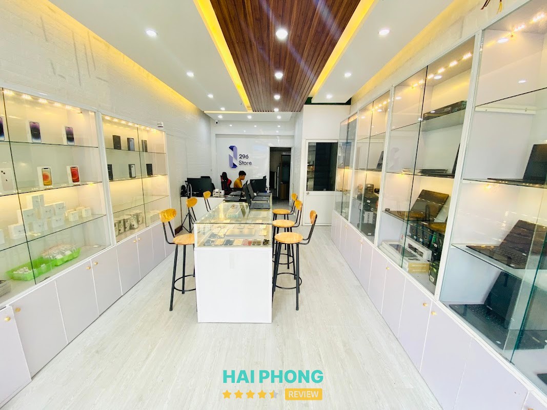 Laptop 296 – hình ảnh 3