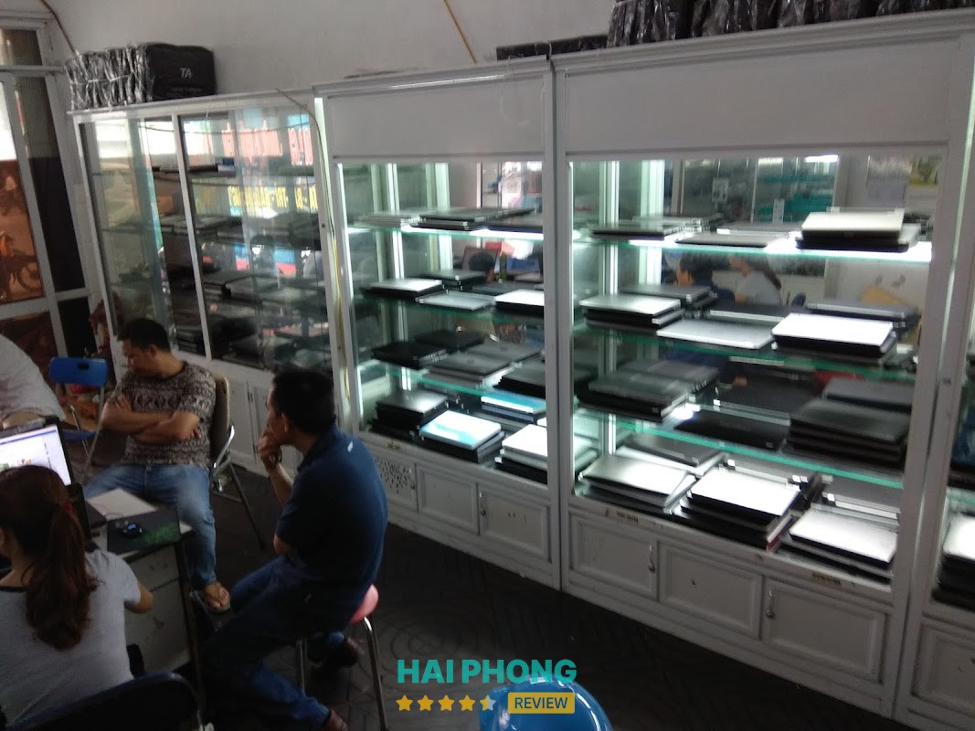 Laptop Trường An – hình ảnh 3