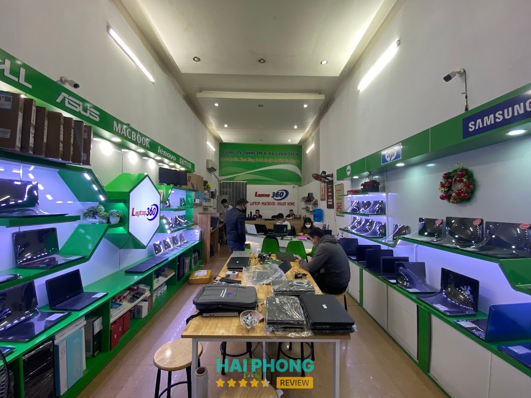 Laptop 360 – hình ảnh 3