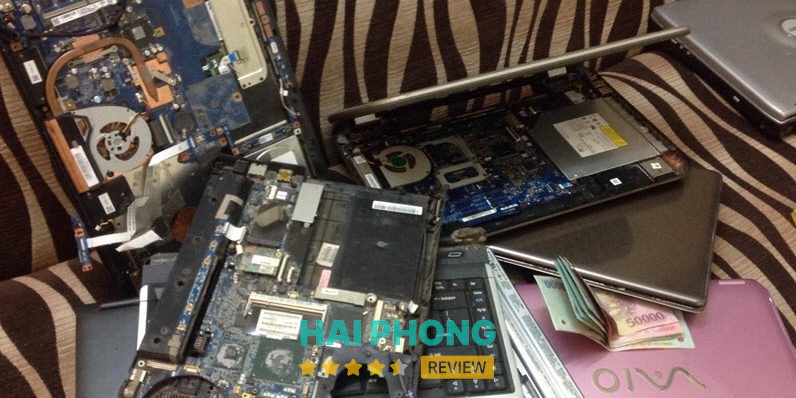 Thu mua Laptop cũ Hải Phòng – hình ảnh 3