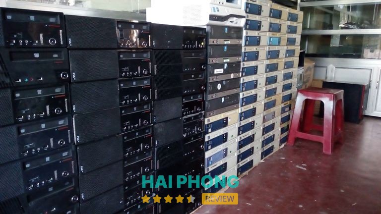 Máy tính Thiên Lợi – hình ảnh thực tế 2