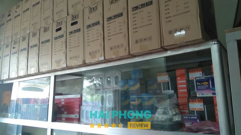 Máy tính Thiên Lợi – hình ảnh thực tế 1