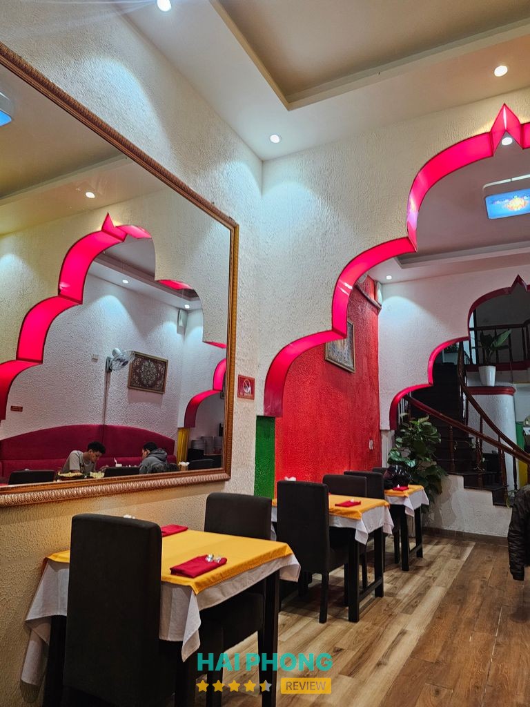 Ganesh Hải Phòng - Hình ảnh thực tế 3