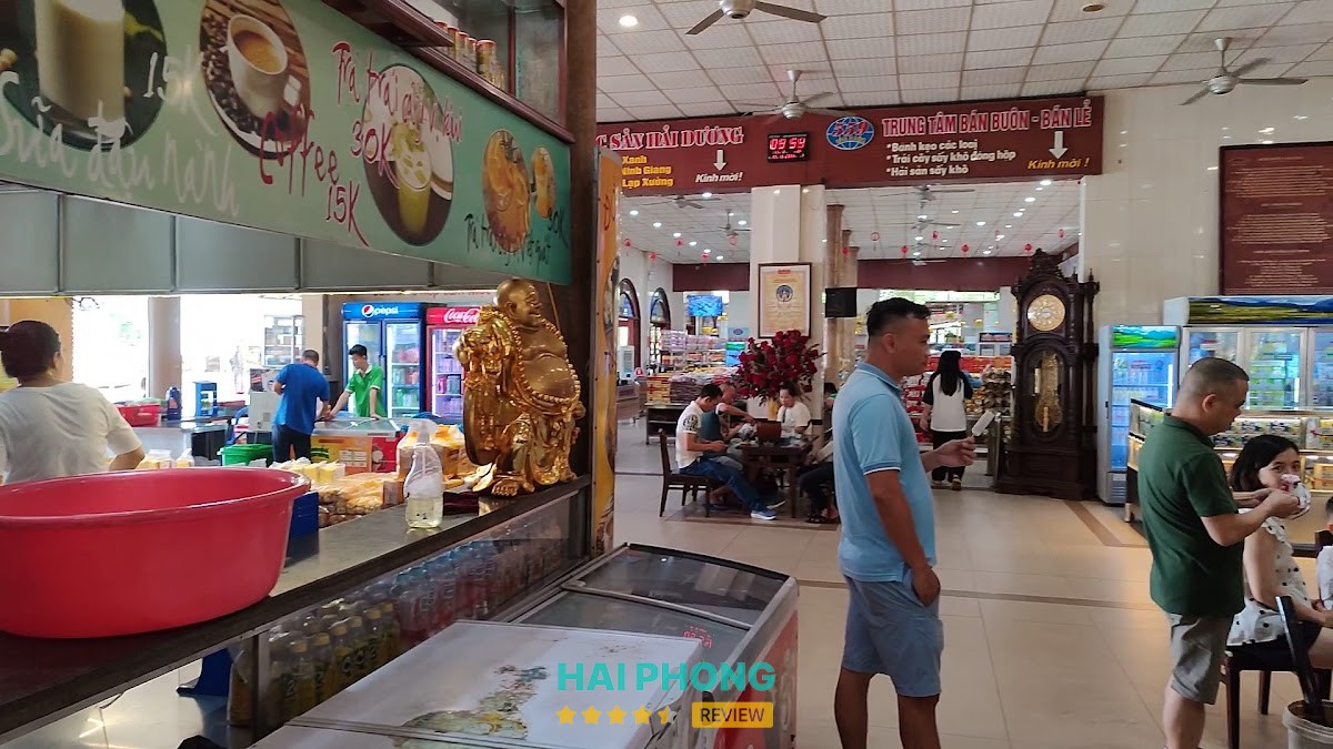 Trạm Dừng Nghỉ 559 – hình ảnh 2