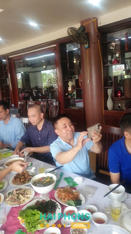 Nhà hàng Việt Tiên Sơn – hình ảnh 2