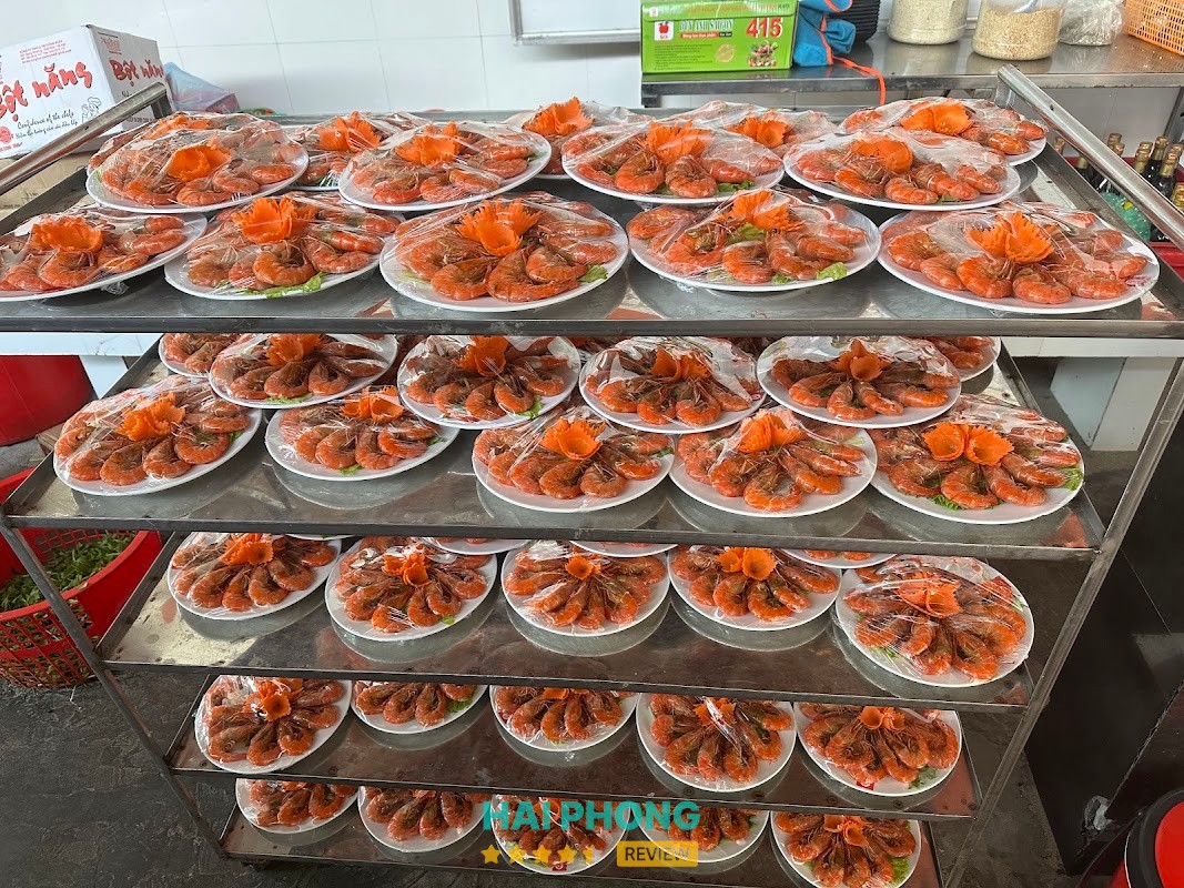 Nhà hàng Á Châu – hình ảnh 3