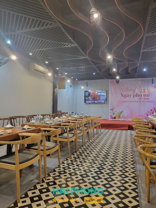 Nhà Hàng Bình Sơn Quán – hình ảnh 3