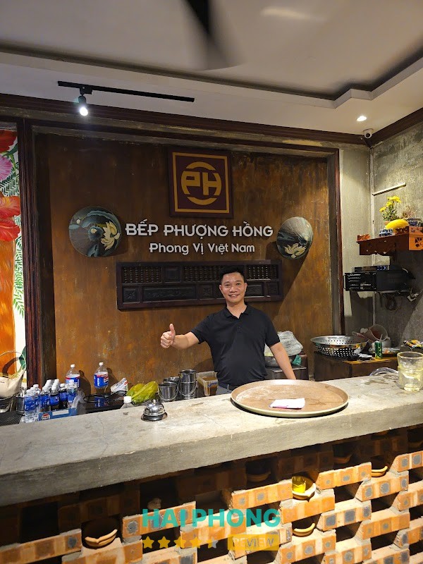 Bếp Phượng Hồng – hình ảnh 2