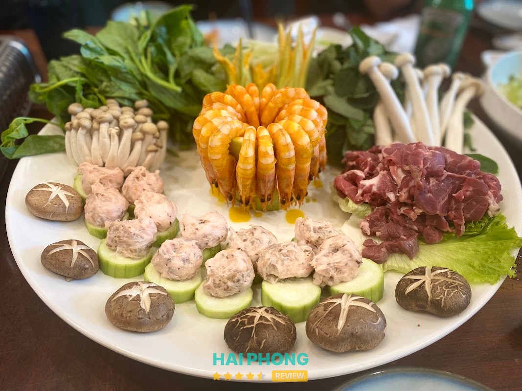 Nhà hàng hải sản Talata - hình ảnh 2
