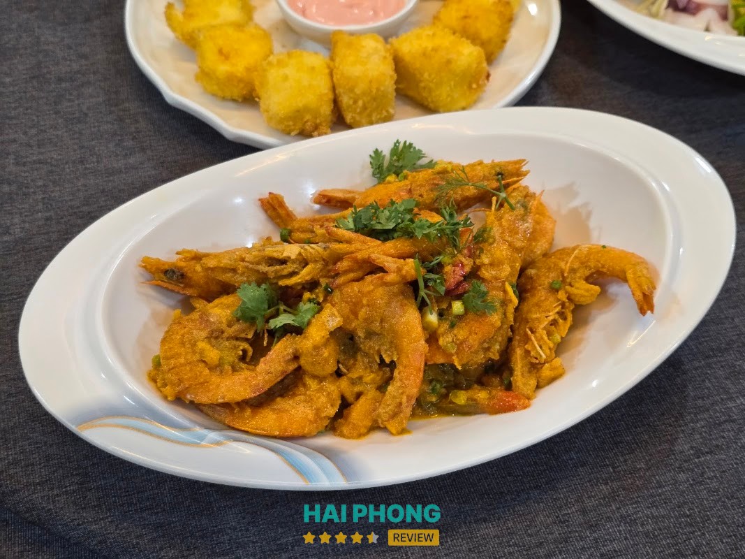 Nhà hàng hải sản Talata - hình ảnh 3