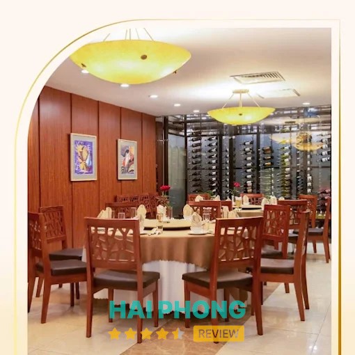 Gia Viên Restaurant And Event Centre - hình ảnh 3