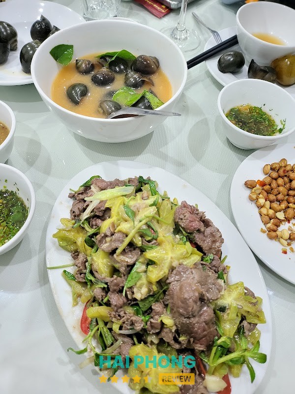 Đồng Quê Quán Cơ Sở 1 - hình ảnh 2