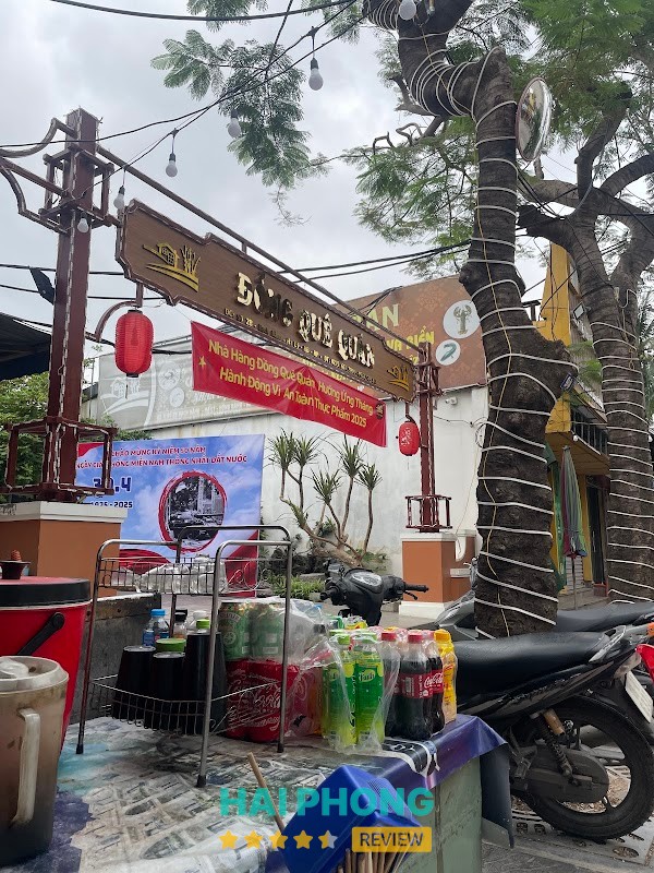 Đồng Quê Quán Cơ Sở 1 - hình ảnh 3