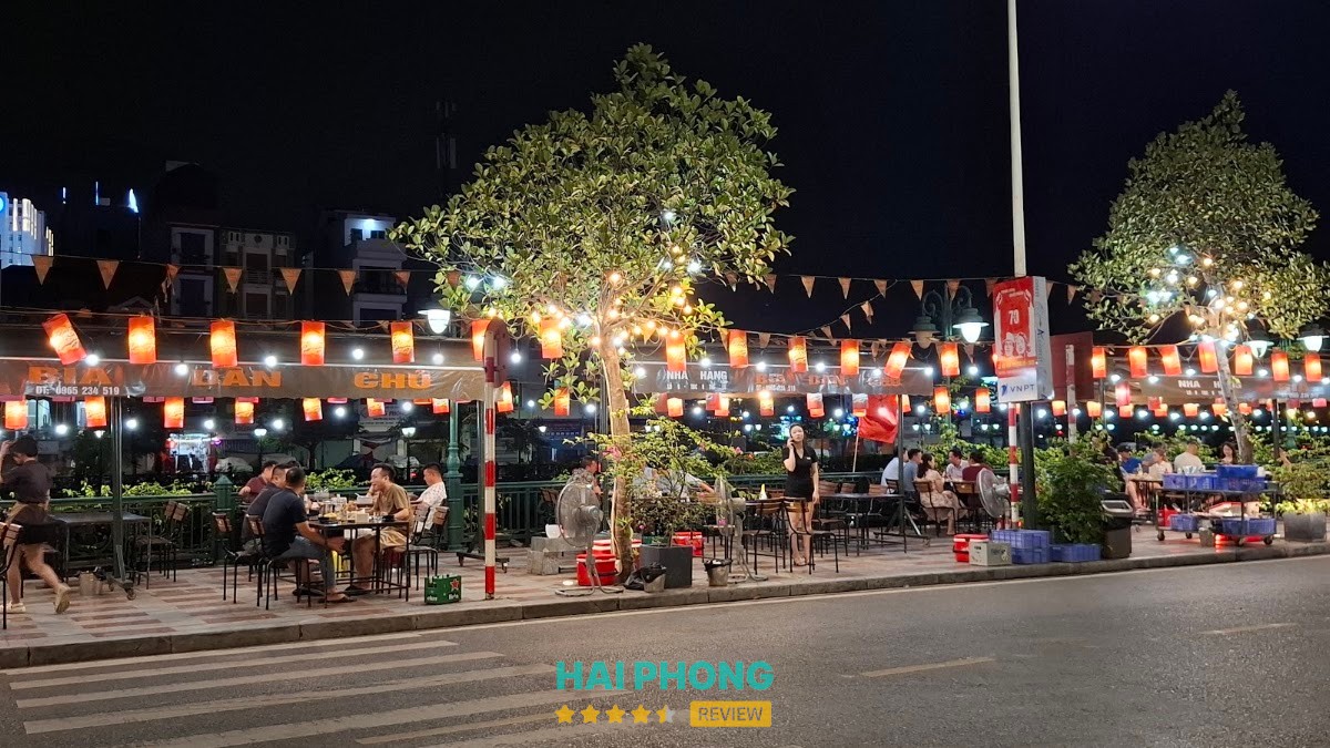 Bia Dân Chủ - hình ảnh 2
