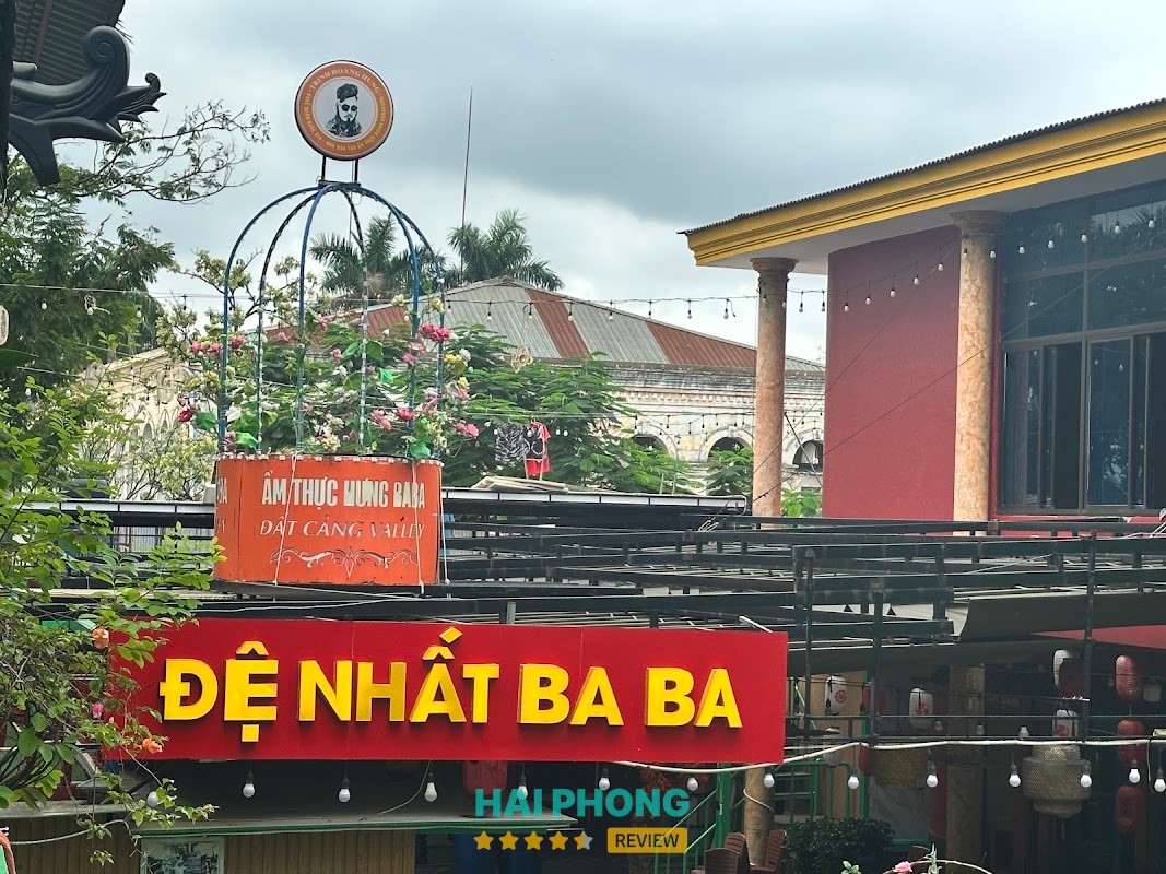 Ẩm Thực Hưng BaBa - hình ảnh 2