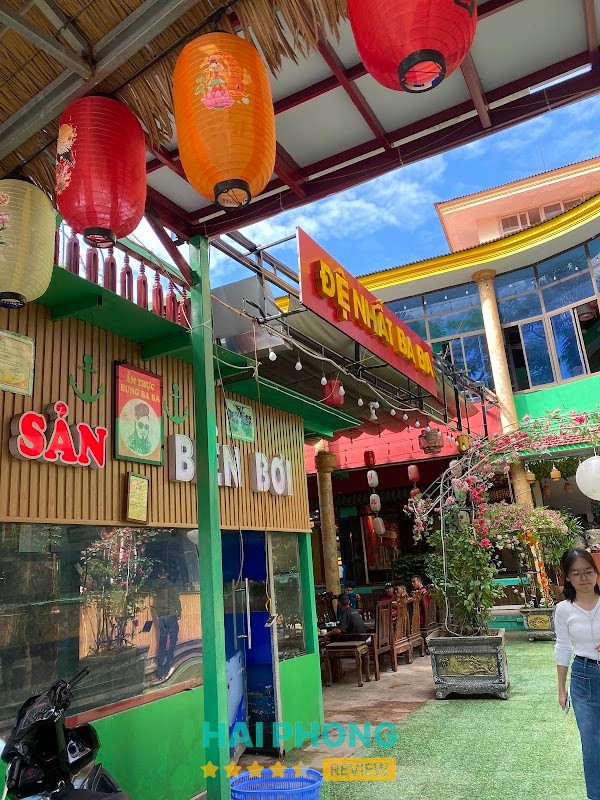 Ẩm Thực Hưng BaBa - hình ảnh 3