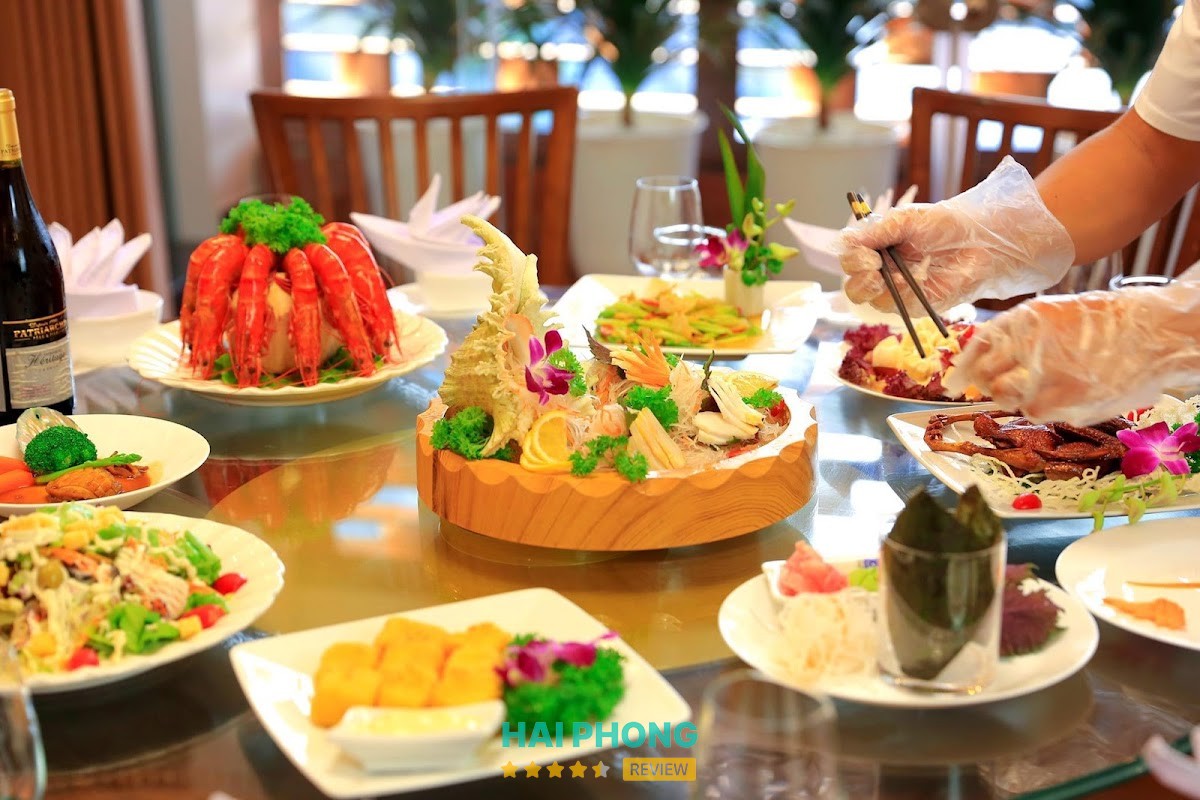 Thuyền Hải Sản – hình ảnh 3
