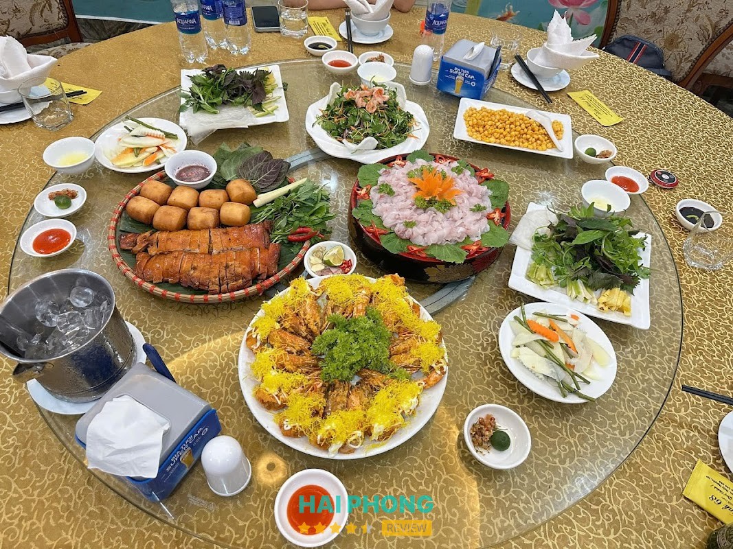 Nhà Hàng Hiển Minh 68 - hình ảnh 2