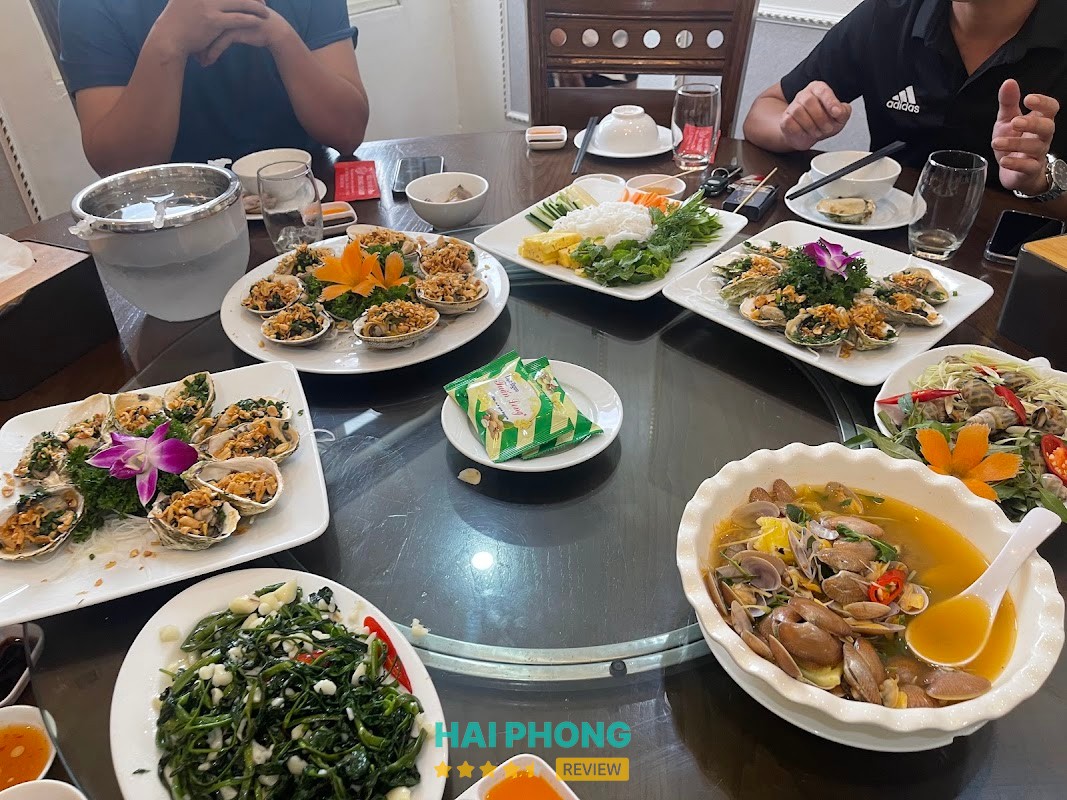 Hải Sản Trọng Châu – ảnh 3