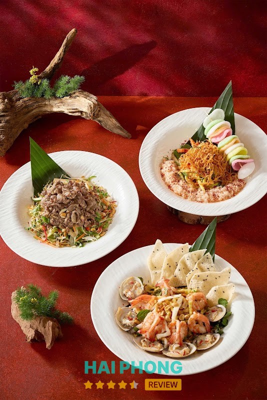 Nhà hàng Gia Viên Hải Dương – ảnh 3