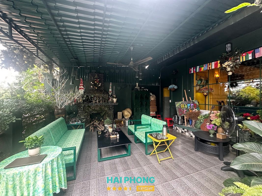 Nhà hàng Xứ Đông, 10 Hàm Nghi – ảnh 2