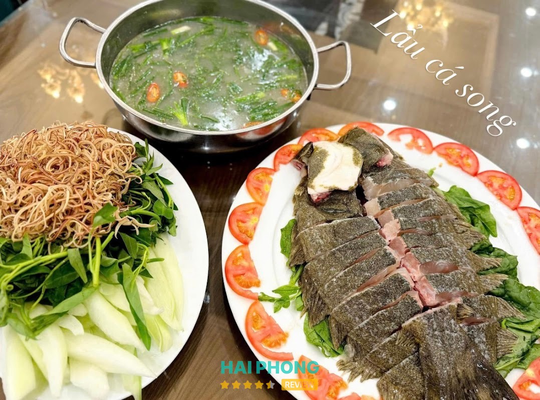 Nhà Hàng Cua Vàng Hải Dương – ảnh 2