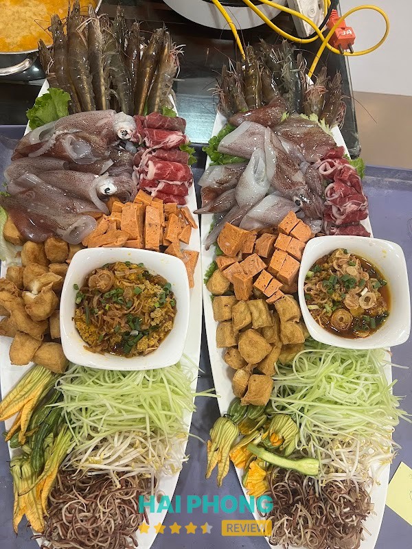 Hải sản Vân Đồn – ảnh 2