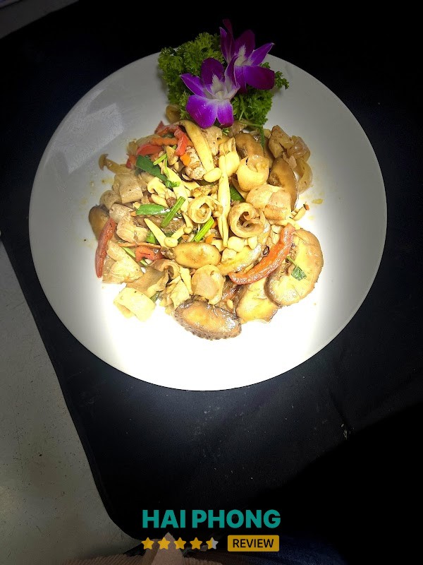 Hải sản Vân Đồn – ảnh 3