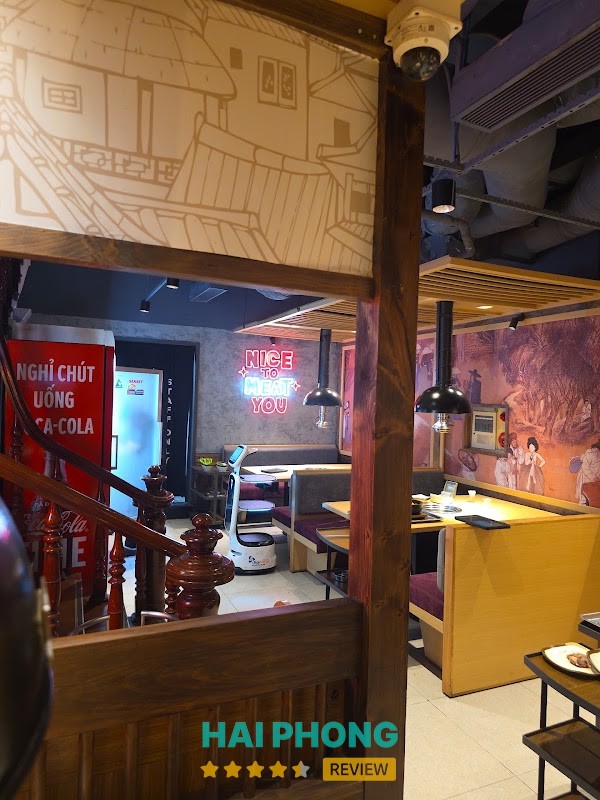 GoGi House Hải Dương – hình ảnh 2