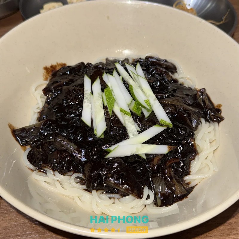 Nhà hàng Hàn Quốc Daebak – hình ảnh 2