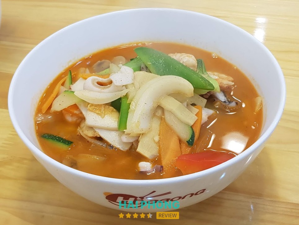 Hibbong Restaurant – hình ảnh 3
