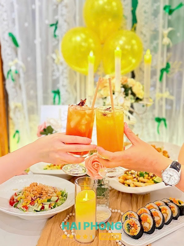 Nabo - Món Hàn Sáng Tạo cơ sở 2 hình ảnh 2