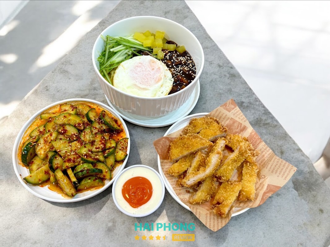 KUKSU FOOD hình ảnh 2