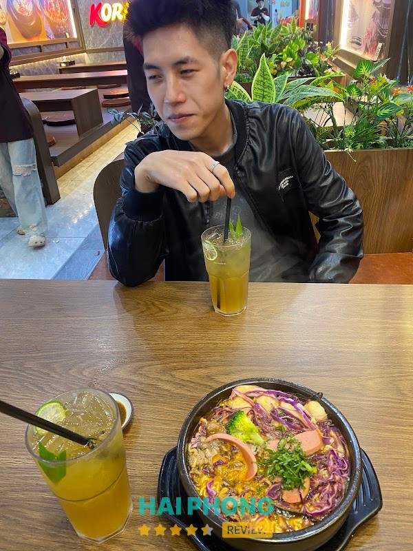 Mỳ cay Korean Thuỷ Nguyên hình ảnh 3