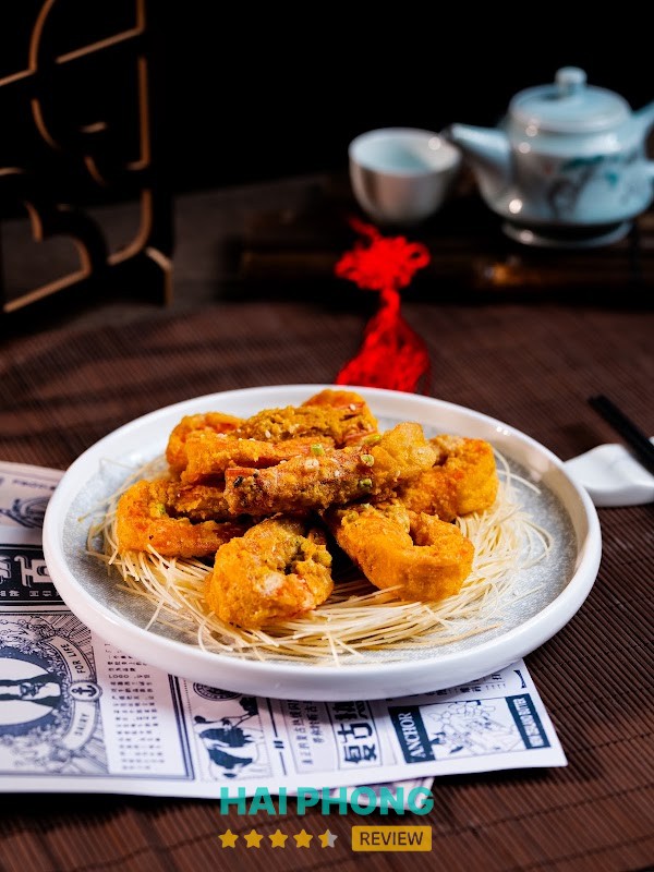 Nhà hàng Hai Kong Hải Phòng – hình ảnh 2