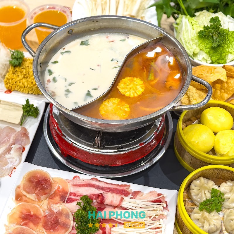 Hongkong Center Aeon Mall Hải Phòng – hình ảnh 2